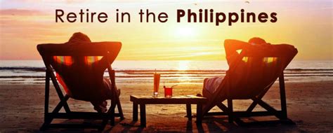retirement in the philippines.